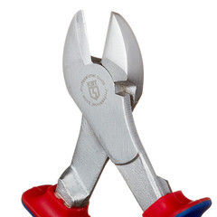 Бокорезы усиленные КВТ Мастер 180 мм (77428) - фото 5