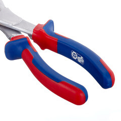 Бокорезы усиленные КВТ Мастер 180 мм (77428) - фото 3