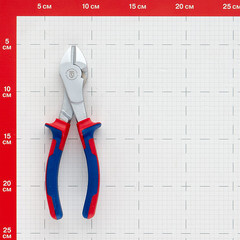 Бокорезы усиленные КВТ Мастер 180 мм (77428) - фото 2