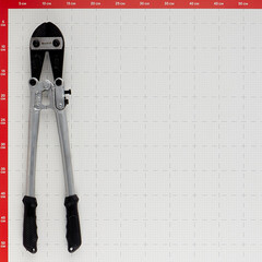 Болторез КВТ БР-450 480 мм (67837) - фото 2