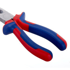 Длинногубцы КВТ Мастер 160 мм (77422) - фото 2