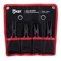 Набор кольцесъемников КВТ Мастер 290 мм (77443) - фото 3