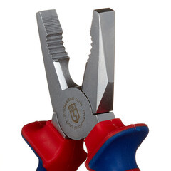 Пассатижи КВТ Мастер 180 мм (77420) - фото 2