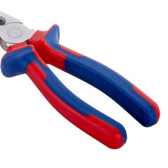 Пассатижи КВТ Мастер 180 мм (77420) - фото 5