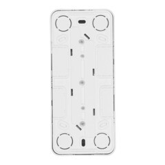 Розетка Systeme Electric Blanca накладная белая (BLNRA010311) - фото 3