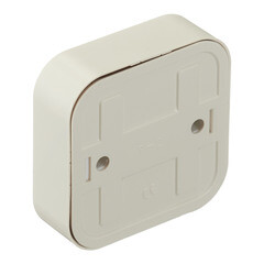 Выключатель Svet одноклавишный накладной бежевый (EV0361-7312/5651) - фото 4