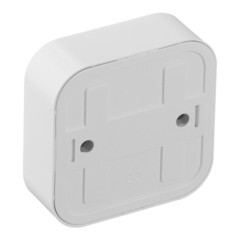 Розетка Svet накладная белая (EV0361-8310/5576) - фото 2