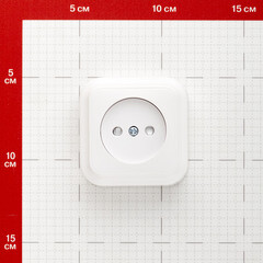 Розетка Svet накладная белая (EV0361-8310/5576) - фото 4