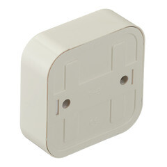 Розетка Svet накладная бежевая (EV0361-8312/4852) - фото 3