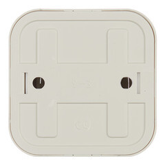 Розетка Svet накладная бежевая (EV0361-8312/4852) - фото 2