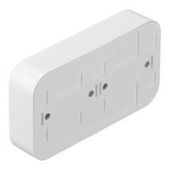 Розетка Svet накладная белая (EV0361-8320/5583) - фото 5