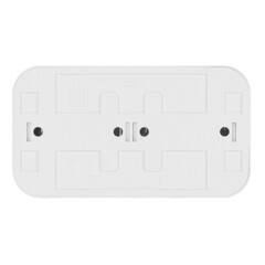 Розетка Svet накладная белая (EV0361-8320/5583) - фото 4