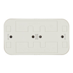 Розетка Svet накладная бежевая (EV0361-8322/4876/4877) - фото 5