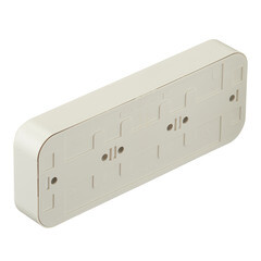 Розетка Svet накладная бежевая (EV0361-8332/4891/4890) - фото 5