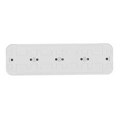 Розетка Svet накладная белая (EV0361-8340/5606) - фото 4