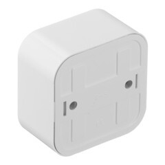 Розетка Svet накладная белая (EV0361-8410/5613) - фото 4