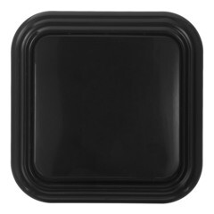 Изображение товара Выключатель Svet одноклавишный накладной черный (0603-00061)