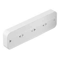 Розетка Svet накладная белая (0215-01091/47) - фото 4