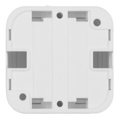 Розетка компьютерная Svet накладная белая (0217-00011/5677) - фото 3