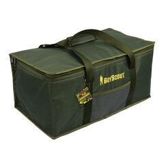 Сумка-холодильник Boyscout 45х25х22 см 24 л - фото 1