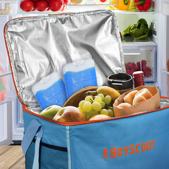 Аккумулятор холода Boyscout гелевый 300 г - фото 2