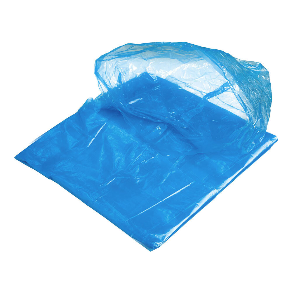 Изображение товара Полиэтиленовый дождевик Boyscout 100х160 см универсальный легкий водонепроницаемый