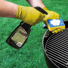 Очиститель для гриля и шампуров Boyscout универсальный 0,5 л - фото 2