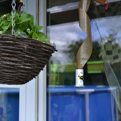 Средство для защиты от мух лента липкая Help (4 шт.) - фото 3