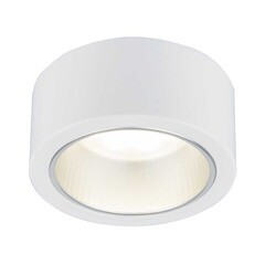 Изображение товара Светильник потолочный Elektrostandard 1070 GX53 13 Вт белый IP20 (a035973)