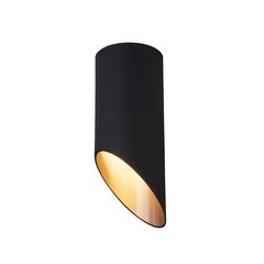 Светильник потолочный Elektrostandard DLN114 GU10 40 Вт золотой IP20 (a050120) - фото 1