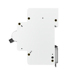 Автоматический выключатель модульный EKF PROxima ВА 47-125 1P 80А тип D 15 кА 230 В (mcb47125-1-80D) - фото 3