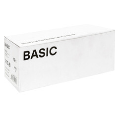 УЗО EKF Basic ВДT-40 40А 1P+N тип AC 100 мА 4,5 кА компактное (elcb-2-40-100e-sim) - фото 3