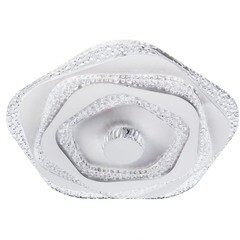 Изображение товара Светильник светодиодный потолочный Arte Lamp Multy-Space 2700-4500К 60 Вт 11 кв.м белый IP20 (A1435PL-1WH)