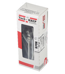 Болт оцинкованный M6x70 мм DIN 933 (30 шт.) - фото 3