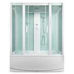 Душевые кабины