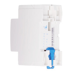 УЗО Chint NXL-63 63А 1P+N тип AC 30 мА 6 кА компактное (280724) - фото 2