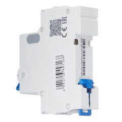 Автоматический выключатель модульный Chint NXB-63S 1P 50А тип C 4,5 кА 230 В (296715 Chint) - фото 2