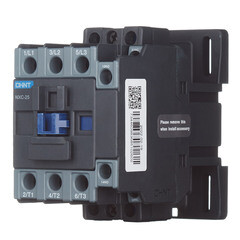 Контактор модульный Chint NXC-25 220 В 25 А тип AC 1НО+1НЗ (836851) - фото 3