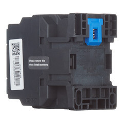 Контактор модульный Chint NXC-18 220 В 18 А тип AC 1НО+1НЗ (836904) - фото 2