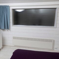 Конвектор электрический Ensto FinnHeat механический термостат 2000 Вт (EPHBM20PR) - фото 6