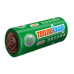 Изображение товара Утеплитель отражающий ТеплоKnauf Баня 50х1200х12500 мм 15 кв.м