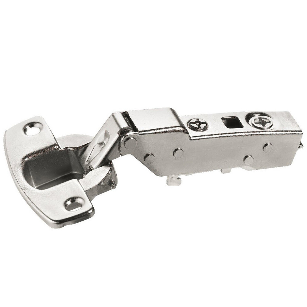 Изображение товара Петли мебельные Hettich Sensys с доводчиком 110 для шкафов 2 шт