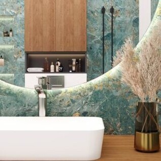 Maestro Aqua (Laparet)