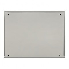 Щит распределительный встраиваемый EKF PROxima ЩРВ-9 металлический IP31 260х340х120 мм 9 модулей с замком - фото 7