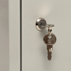 Щит распределительный встраиваемый EKF PROxima ЩРВ-90 металлический IP31 520х720х120 мм 90 модулей с замком - фото 7