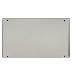 Щит распределительный встраиваемый EKF PROxima ЩРВ-18М металлический IP31 260х440х120 мм 18 модулей с замком - фото 9