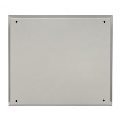 Щит распределительный встраиваемый EKF PROxima ЩРВ-90 металлический IP31 520х720х120 мм 90 модулей с замком - фото 6