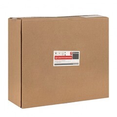 Щит распределительный встраиваемый EKF PROxima ЩРВ-72 металлический IP31 520х605х120 мм 72 модуля с замком - фото 4