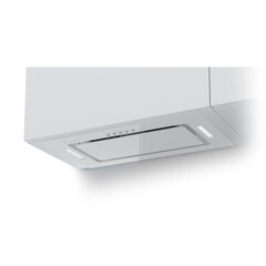 Кухонная вытяжка встраиваемая Lex GS Bloc G 600 WH 60 см белая - фото 3