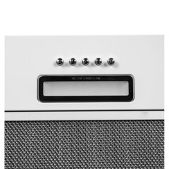 Кухонная вытяжка встраиваемая Lex GS Bloc Light 600 WH 60 см белая - фото 5